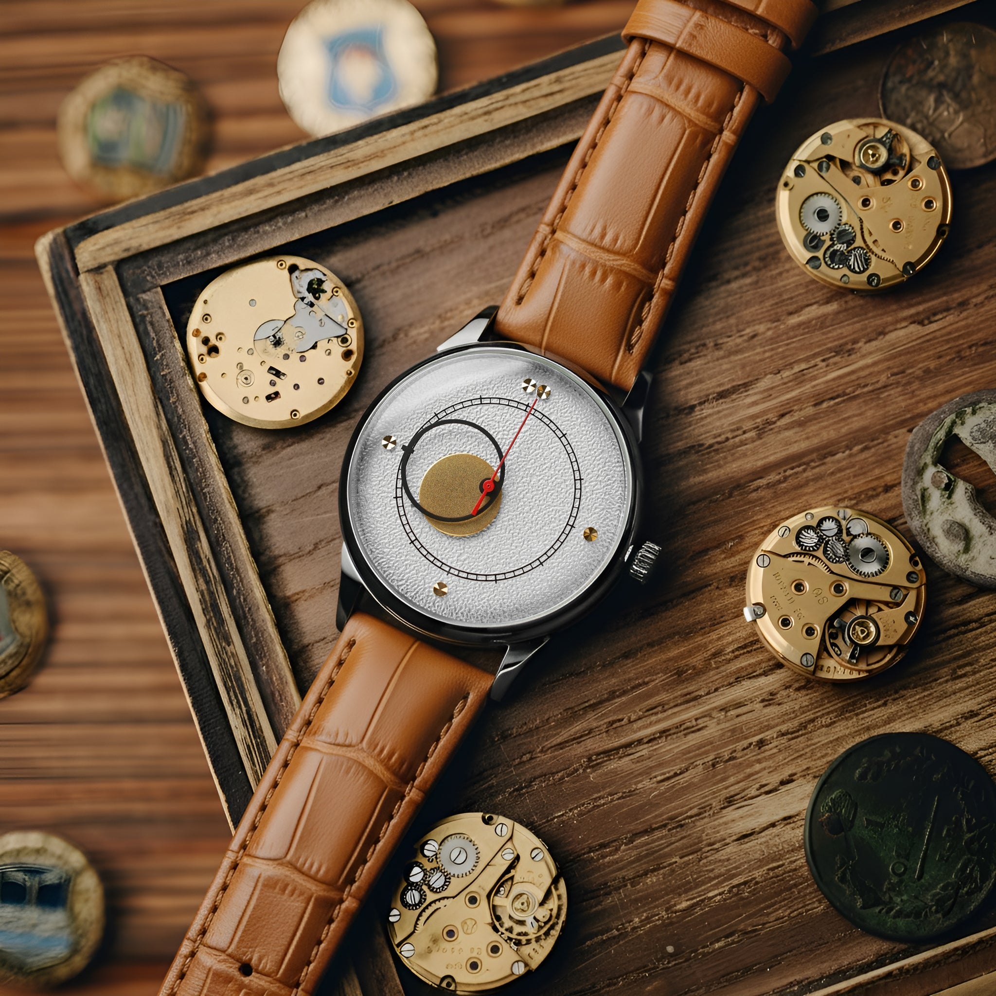 Heritage Series