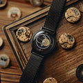 RAKETA COPERNICUS - BLACK NIGHT