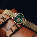 RAKETA COPERNICUS - GREEN
